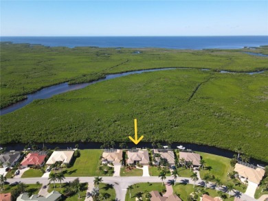 Welcome to Burnt Store Isles, a waterfront and golf course on Twin Isles Country Club in Florida - for sale on GolfHomes.com, golf home, golf lot
