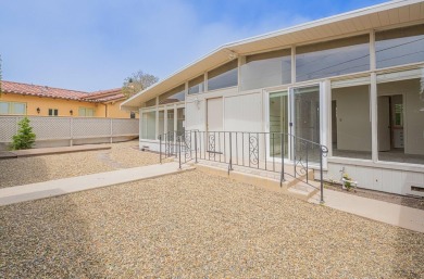 Experience breathtaking ocean views from this stunning property on Monterey Peninsula Golf and Country Club in California - for sale on GolfHomes.com, golf home, golf lot