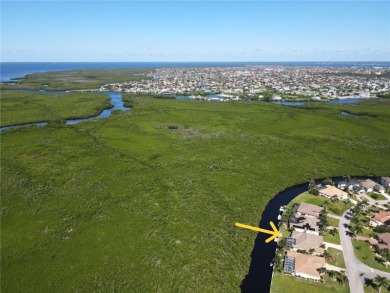 Welcome to Burnt Store Isles, a waterfront and golf course on Twin Isles Country Club in Florida - for sale on GolfHomes.com, golf home, golf lot