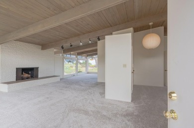 Experience breathtaking ocean views from this stunning property on Monterey Peninsula Golf and Country Club in California - for sale on GolfHomes.com, golf home, golf lot