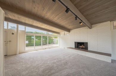 Experience breathtaking ocean views from this stunning property on Monterey Peninsula Golf and Country Club in California - for sale on GolfHomes.com, golf home, golf lot