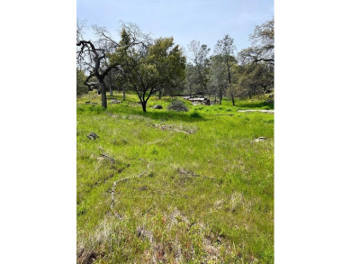 This beautiful corner lot is an excellent spot for your new home on Yosemite Lakes Park Golf Course in California - for sale on GolfHomes.com, golf home, golf lot