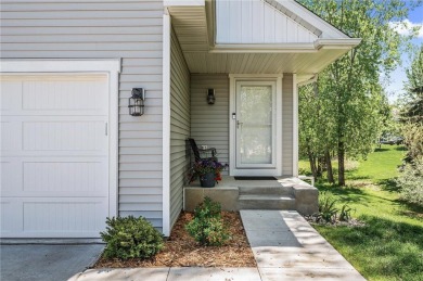 **** Nearly New Luxury Living with Over $15K in 
 on Eagle Valley Golf Course in Minnesota - for sale on GolfHomes.com, golf home, golf lot
