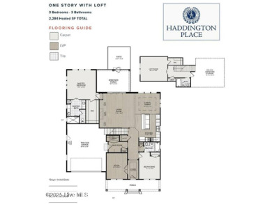 Discover the charm of the Capeside-- a 3-bed, 3-bath coastal on Sea Trail Golf Resort in North Carolina - for sale on GolfHomes.com, golf home, golf lot