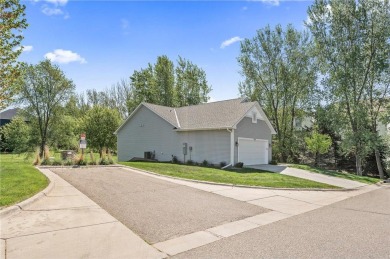 **** Nearly New Luxury Living with Over $15K in 
 on Eagle Valley Golf Course in Minnesota - for sale on GolfHomes.com, golf home, golf lot