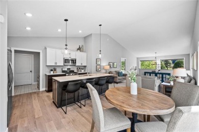 **** Nearly New Luxury Living with Over $15K in 
 on Eagle Valley Golf Course in Minnesota - for sale on GolfHomes.com, golf home, golf lot