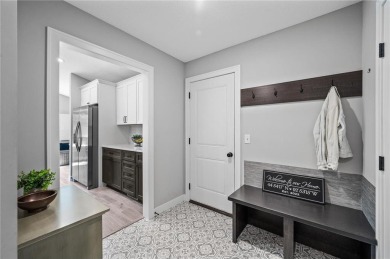 **** Nearly New Luxury Living with Over $15K in 
 on Eagle Valley Golf Course in Minnesota - for sale on GolfHomes.com, golf home, golf lot