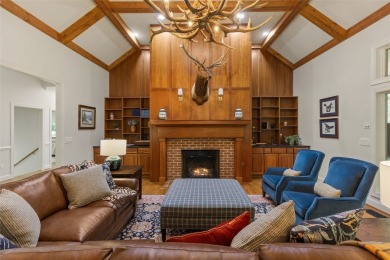 If you've been searching for a home with generous, gracious on Burlingame Country Club in North Carolina - for sale on GolfHomes.com, golf home, golf lot