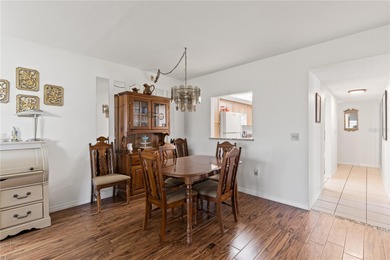 Charming First-Floor Condo in Capri Isles - No Stairs! Welcome on Capri Isle Golf Club in Florida - for sale on GolfHomes.com, golf home, golf lot