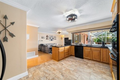 Rare spacious ranch-style home in Sunrise Golf Village offering on Sunrise Lakes Phase IV Golf Course in Florida - for sale on GolfHomes.com, golf home, golf lot