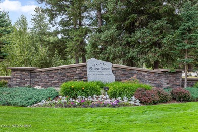 As a luxury land offering in North Idaho, this 5.04-acre on Stoneridge Golf Club in Idaho - for sale on GolfHomes.com, golf home, golf lot