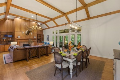 If you've been searching for a home with generous, gracious on Burlingame Country Club in North Carolina - for sale on GolfHomes.com, golf home, golf lot