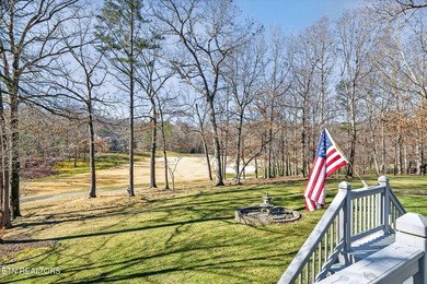 FAIRFIELD GLADE RESORT LUXURY GOLF COURSE LIVING ON THE BRAE! on Heatherhurst Golf Course in Tennessee - for sale on GolfHomes.com, golf home, golf lot