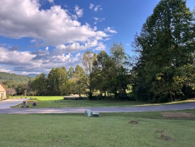 GOLF COURSE LOT IN THE North Carolina MOUNTAINS!! Located in an on Chatuge Shores Golf Course in North Carolina - for sale on GolfHomes.com, golf home, golf lot