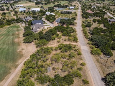 Build your dream home on this beautiful golf course lot in one on The Cliffs Resort in Texas - for sale on GolfHomes.com, golf home, golf lot
