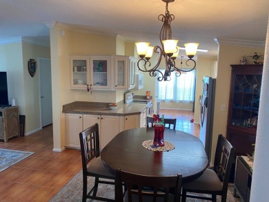 This floor plan is one of the best in a 2 bedroom/2 bathroom on Southport Springs Golf Club in Florida - for sale on GolfHomes.com, golf home, golf lot