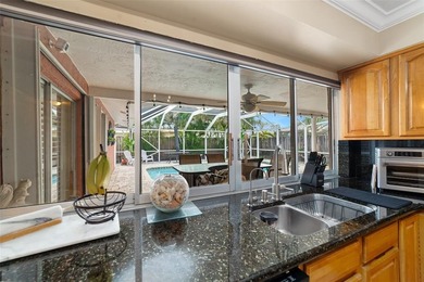 Rare spacious ranch-style home in Sunrise Golf Village offering on Sunrise Lakes Phase IV Golf Course in Florida - for sale on GolfHomes.com, golf home, golf lot