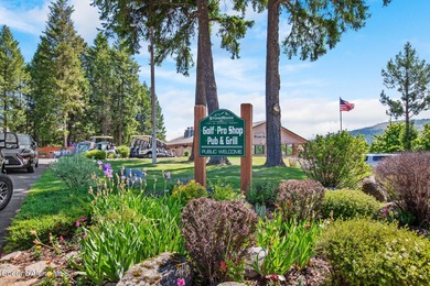 As a luxury land offering in North Idaho, this 5.04-acre on Stoneridge Golf Club in Idaho - for sale on GolfHomes.com, golf home, golf lot