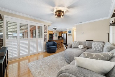 Rare spacious ranch-style home in Sunrise Golf Village offering on Sunrise Lakes Phase IV Golf Course in Florida - for sale on GolfHomes.com, golf home, golf lot