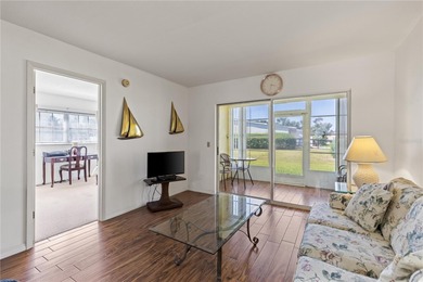 Charming First-Floor Condo in Capri Isles - No Stairs! Welcome on Capri Isle Golf Club in Florida - for sale on GolfHomes.com, golf home, golf lot