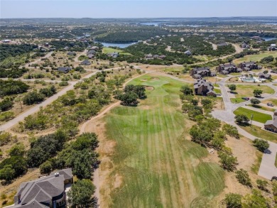 Build your dream home on this beautiful golf course lot in one on The Cliffs Resort in Texas - for sale on GolfHomes.com, golf home, golf lot