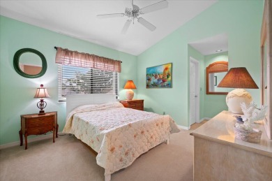 There's so much to LOVE about this charming townhome with on Heritage Ridge Golf Club in Florida - for sale on GolfHomes.com, golf home, golf lot