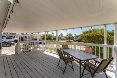 Don't miss this charming coastal retreat that offers the perfect on Long Island Golf Course in Texas - for sale on GolfHomes.com, golf home, golf lot