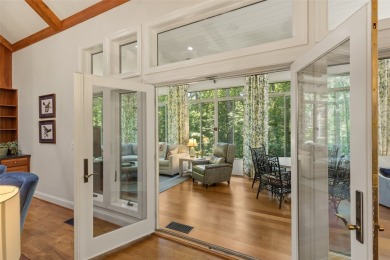If you've been searching for a home with generous, gracious on Burlingame Country Club in North Carolina - for sale on GolfHomes.com, golf home, golf lot