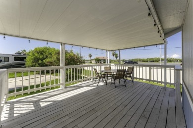 Don't miss this charming coastal retreat that offers the perfect on Long Island Golf Course in Texas - for sale on GolfHomes.com, golf home, golf lot