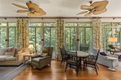 If you've been searching for a home with generous, gracious on Burlingame Country Club in North Carolina - for sale on GolfHomes.com, golf home, golf lot