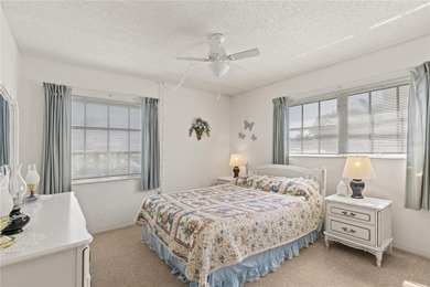 Charming First-Floor Condo in Capri Isles - No Stairs! Welcome on Capri Isle Golf Club in Florida - for sale on GolfHomes.com, golf home, golf lot