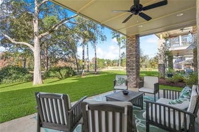 For the first time ever, this well-appointed one-story golf on Money Hill Golf and Country Club in Louisiana - for sale on GolfHomes.com, golf home, golf lot