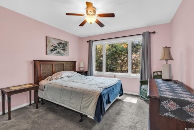Solitude and Beach - Nestled on a spacious 1/3-acre double lot on Wachesaw Plantation Club in South Carolina - for sale on GolfHomes.com, golf home, golf lot