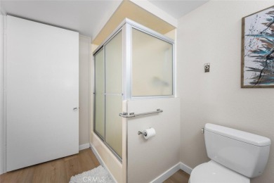 Welcome to this beautifully updated 2-bedroom, 1-bathroom corner on Leisure World Seal Beach Golf Course in California - for sale on GolfHomes.com, golf home, golf lot
