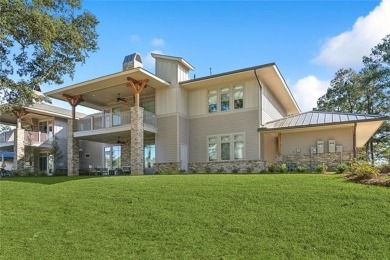 For the first time ever, this well-appointed one-story golf on Money Hill Golf and Country Club in Louisiana - for sale on GolfHomes.com, golf home, golf lot