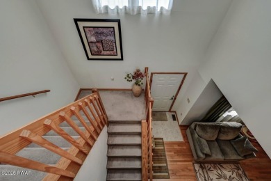 Immaculate Colonial Home in The Hideout - Level Lot, Beautiful on The Hideout Golf in Pennsylvania - for sale on GolfHomes.com, golf home, golf lot
