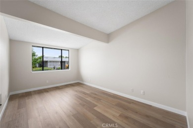 Welcome to this beautifully updated 2-bedroom, 1-bathroom corner on Leisure World Seal Beach Golf Course in California - for sale on GolfHomes.com, golf home, golf lot