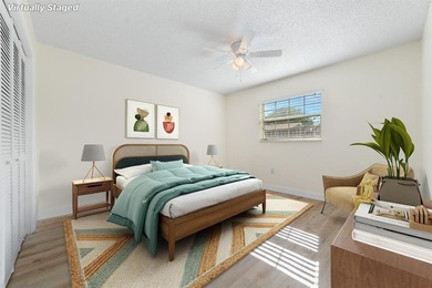 Rare spacious ranch-style home in Sunrise Golf Village offering on Sunrise Lakes Phase IV Golf Course in Florida - for sale on GolfHomes.com, golf home, golf lot