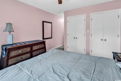 Solitude and Beach - Nestled on a spacious 1/3-acre double lot on Wachesaw Plantation Club in South Carolina - for sale on GolfHomes.com, golf home, golf lot