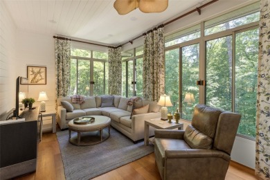 If you've been searching for a home with generous, gracious on Burlingame Country Club in North Carolina - for sale on GolfHomes.com, golf home, golf lot