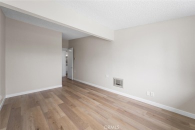Welcome to this beautifully updated 2-bedroom, 1-bathroom corner on Leisure World Seal Beach Golf Course in California - for sale on GolfHomes.com, golf home, golf lot