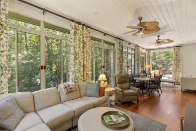 If you've been searching for a home with generous, gracious on Burlingame Country Club in North Carolina - for sale on GolfHomes.com, golf home, golf lot