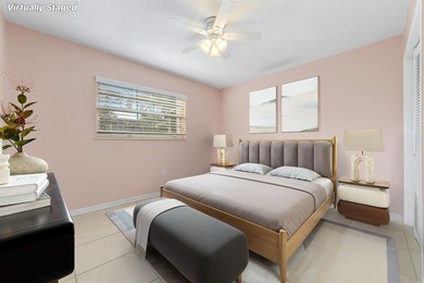 Rare spacious ranch-style home in Sunrise Golf Village offering on Sunrise Lakes Phase IV Golf Course in Florida - for sale on GolfHomes.com, golf home, golf lot