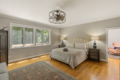If you've been searching for a home with generous, gracious on Burlingame Country Club in North Carolina - for sale on GolfHomes.com, golf home, golf lot