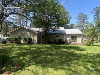 Charm meets convenience in the delightful single-family home on Vanity Fair Golf and Tennis Club in Alabama - for sale on GolfHomes.com, golf home, golf lot