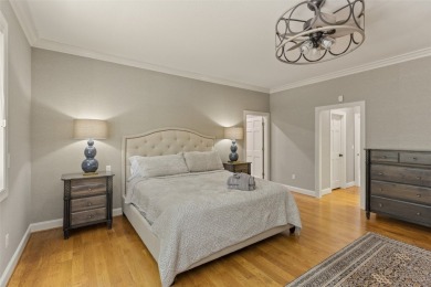 If you've been searching for a home with generous, gracious on Burlingame Country Club in North Carolina - for sale on GolfHomes.com, golf home, golf lot