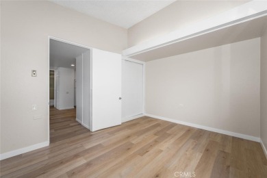 Welcome to this beautifully updated 2-bedroom, 1-bathroom corner on Leisure World Seal Beach Golf Course in California - for sale on GolfHomes.com, golf home, golf lot