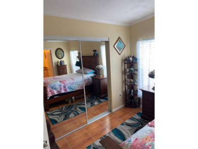 This floor plan is one of the best in a 2 bedroom/2 bathroom on Southport Springs Golf Club in Florida - for sale on GolfHomes.com, golf home, golf lot