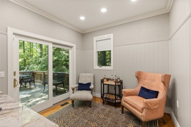 If you've been searching for a home with generous, gracious on Burlingame Country Club in North Carolina - for sale on GolfHomes.com, golf home, golf lot