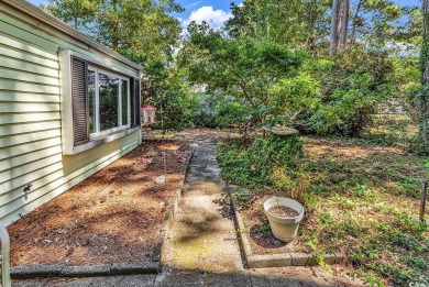 Solitude and Beach - Nestled on a spacious 1/3-acre double lot on Wachesaw Plantation Club in South Carolina - for sale on GolfHomes.com, golf home, golf lot